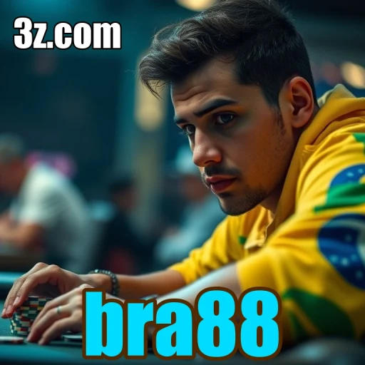 Explore o Blackjack no Bra88 e Aumente suas Chances