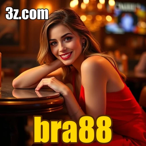 Cashback Eficiente e Inovador: Bra88 Revoluciona Games Online