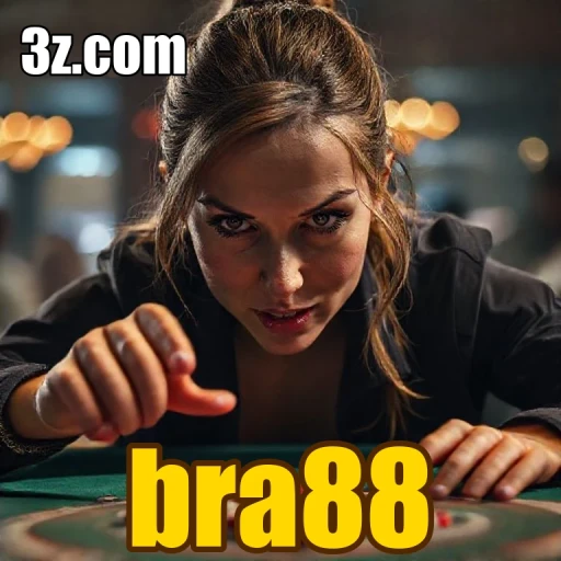 bra88 Notícias