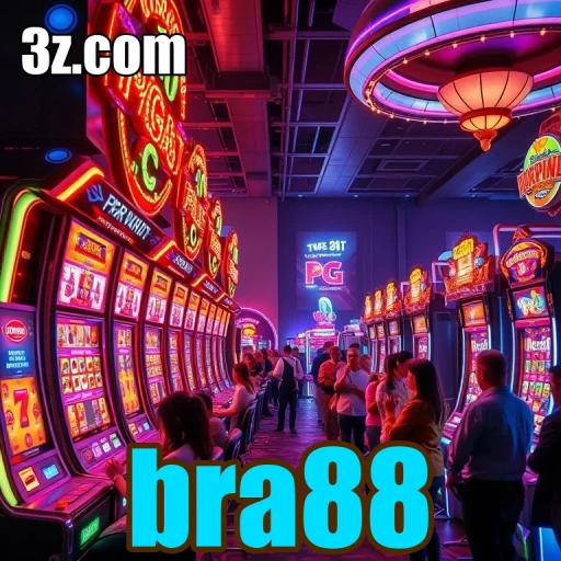 Roulette: A Emoção do Bra88 em Cada Giro