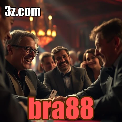Estratégia Vencedora: Explorando o Bra88 com Táticas Inovadoras