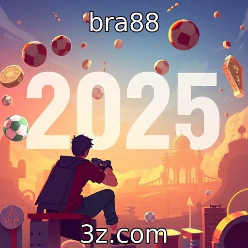 Crescimento do mercado de jogos digitais em 2025