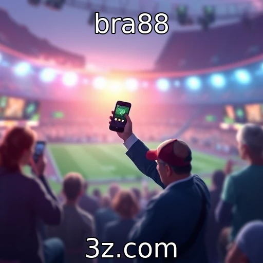 Tendências de jogos móveis no mercado atual