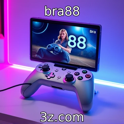 Novas tendências em consoles de jogos